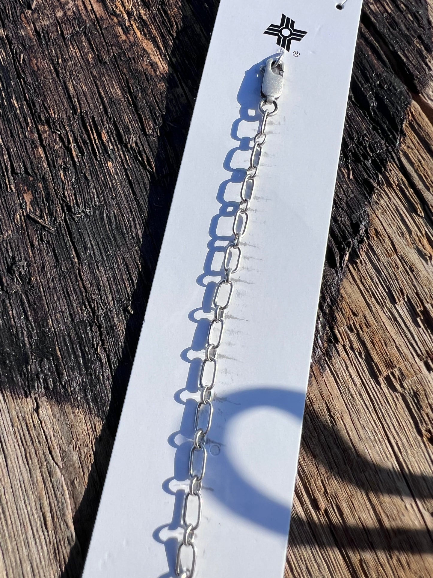 Sterling Silver 4β Necklace Extender