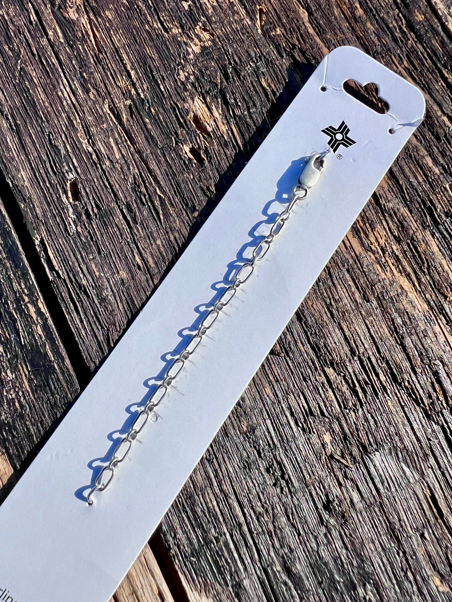 Sterling Silver 4β Necklace Extender