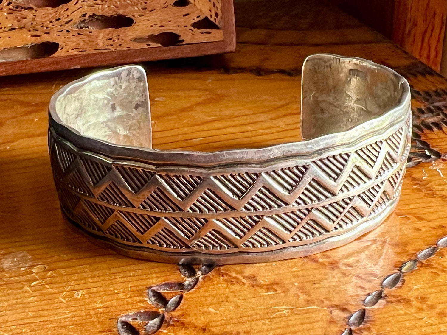 Bracelets & Cuffs