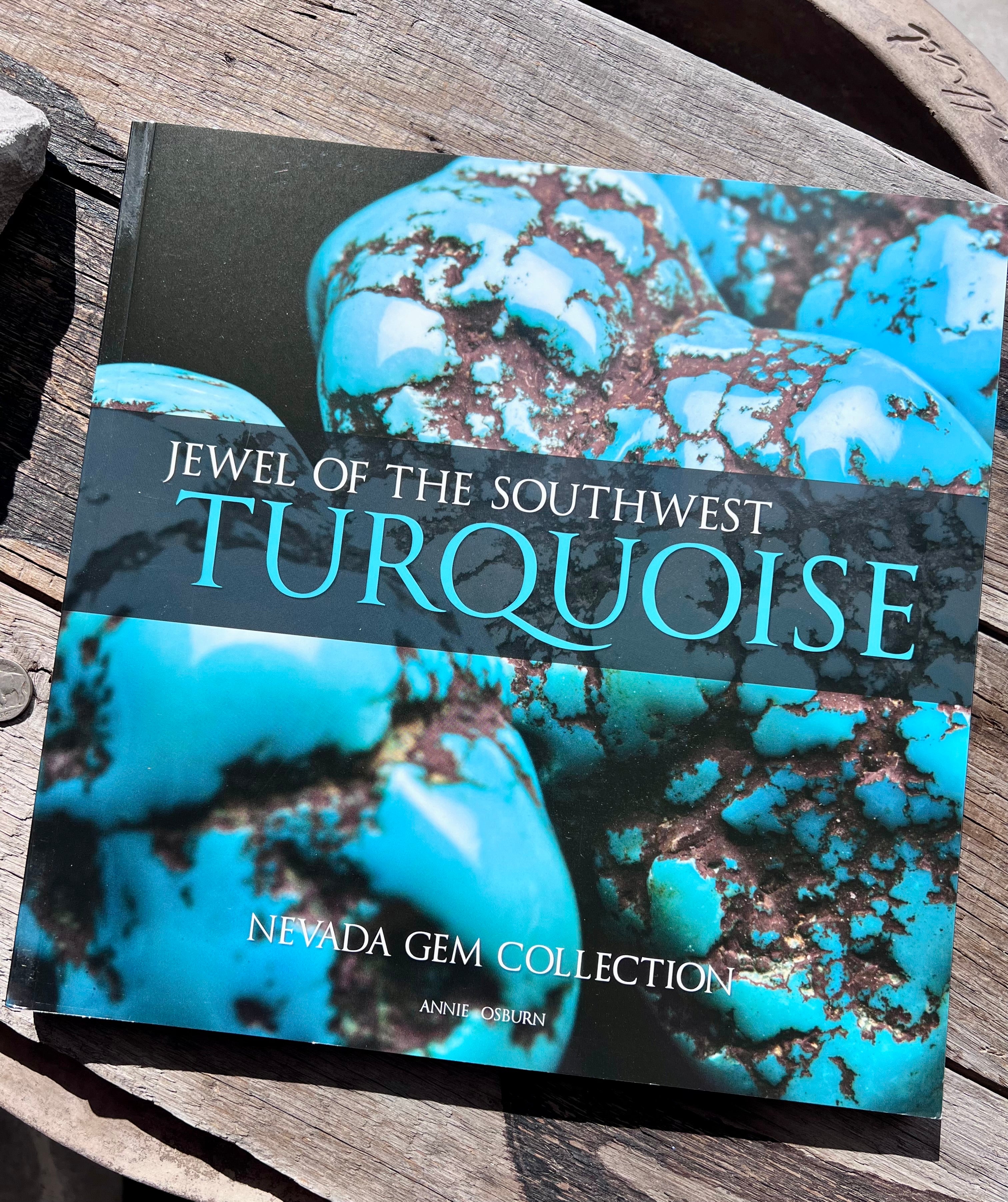 Southwest Jewelry & More - Sterling, Copper, Turquoise, etc – TP