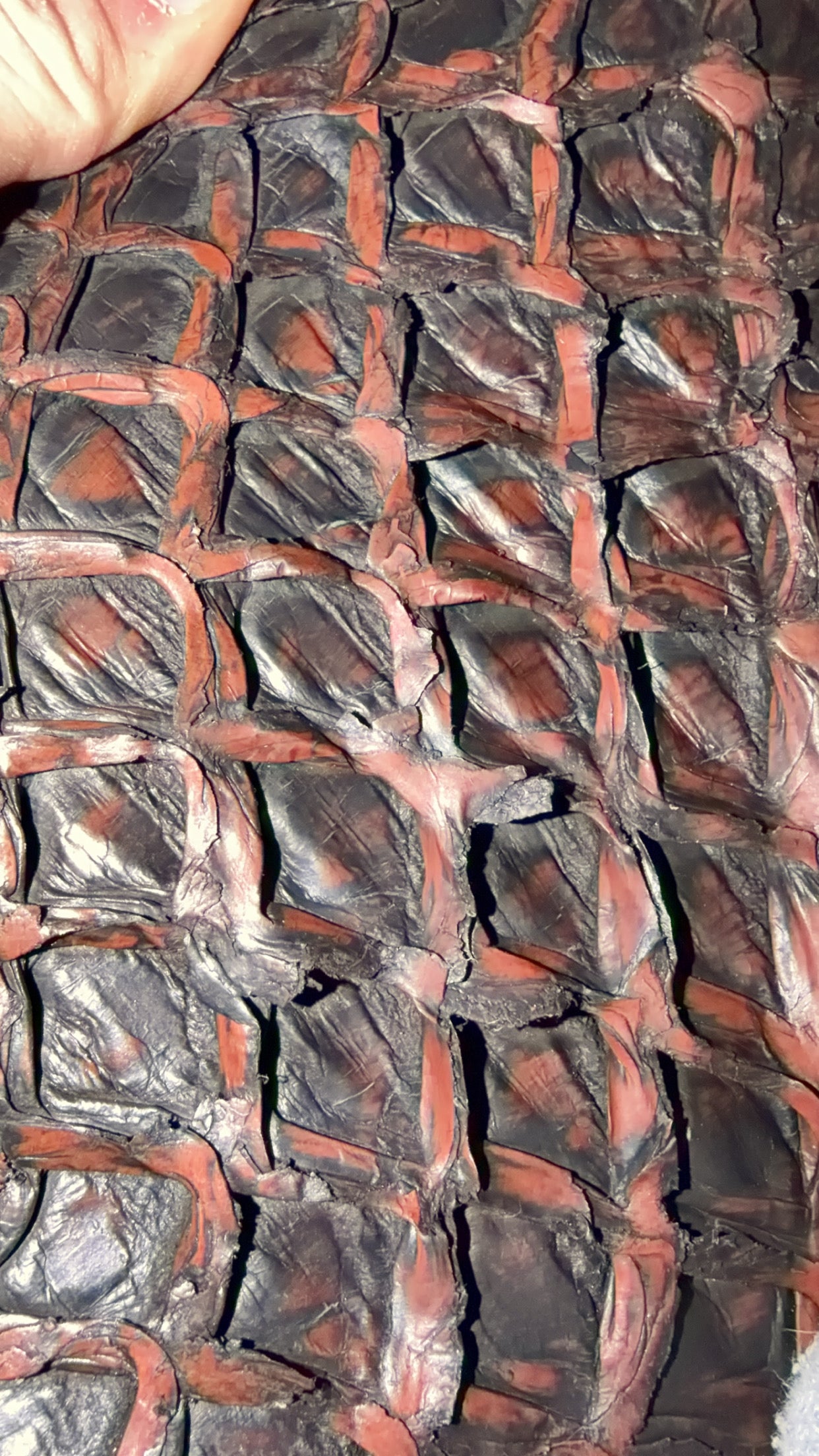 Exotic Bifolds, Choose Your Own Leather