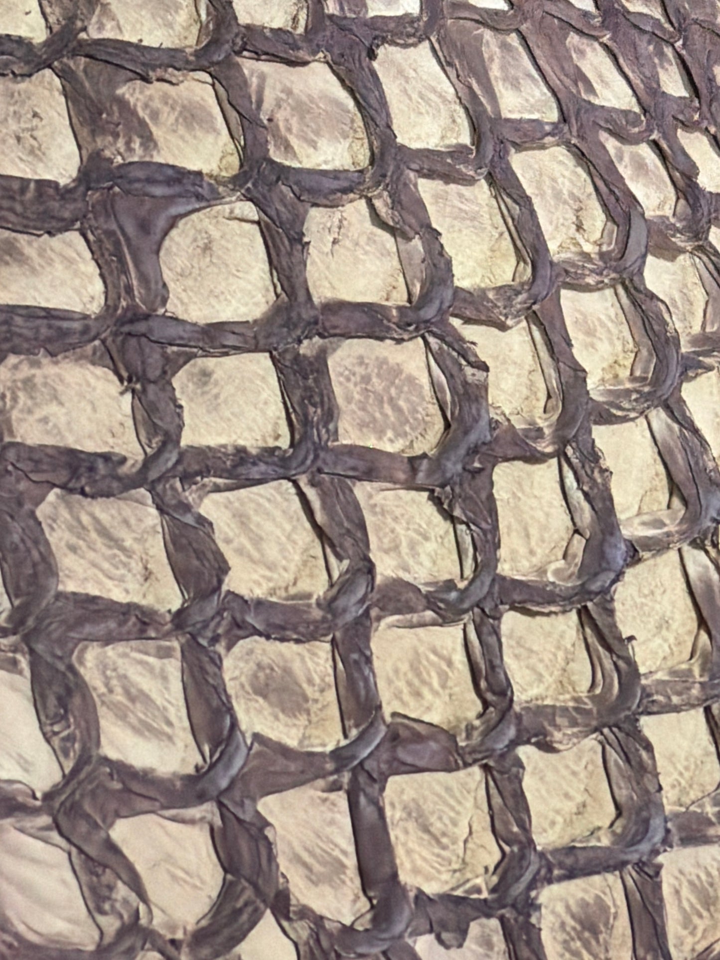 Exotic Long Wallets, Choose your leather!
