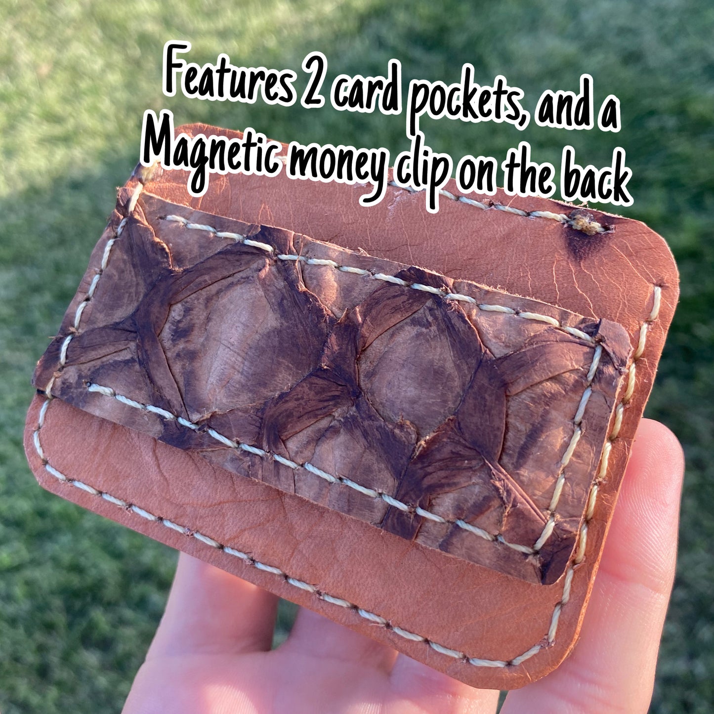 Minimalist Wallet VERSION 2
