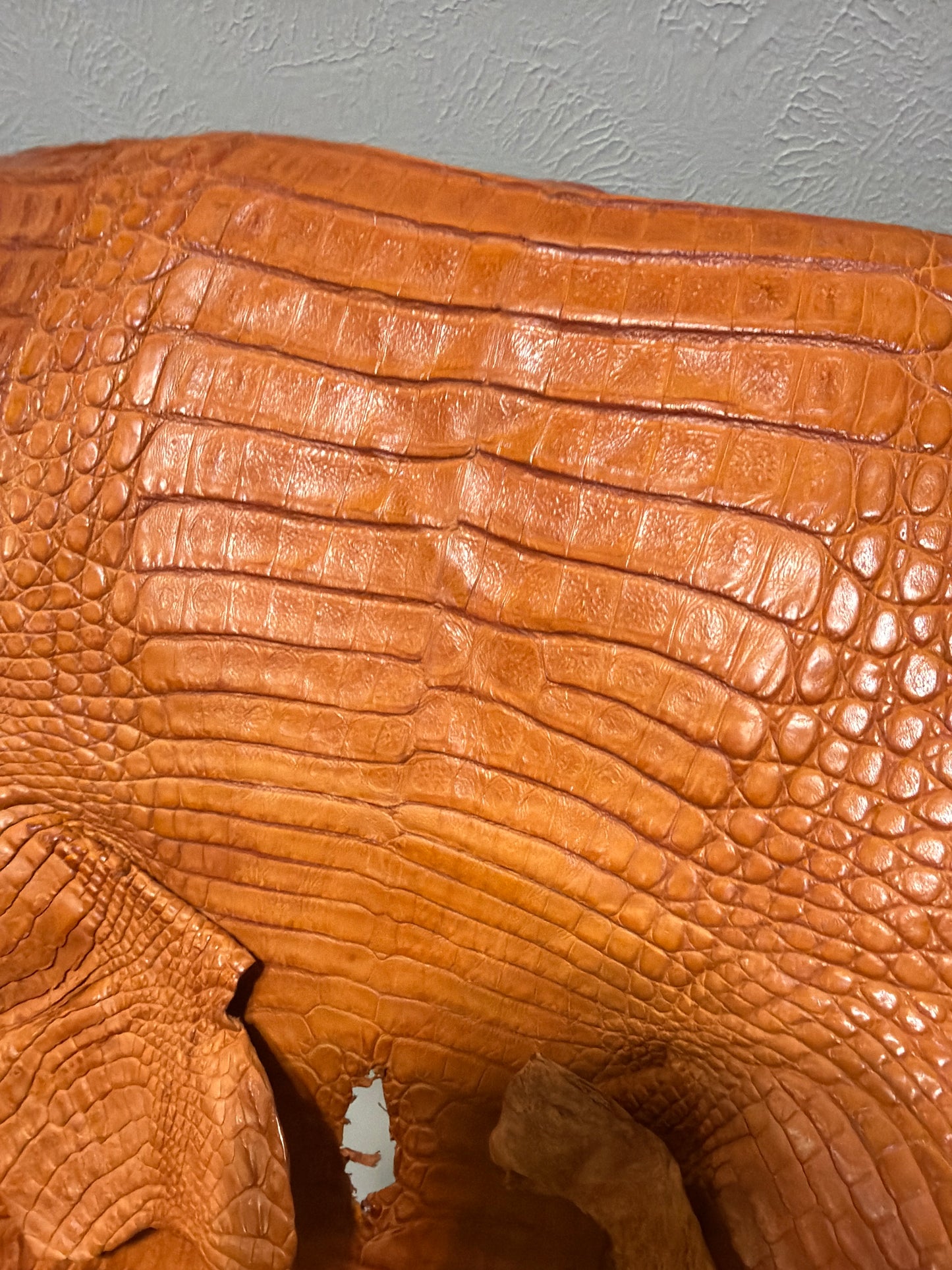 Exotic Bifolds, Choose Your Own Leather