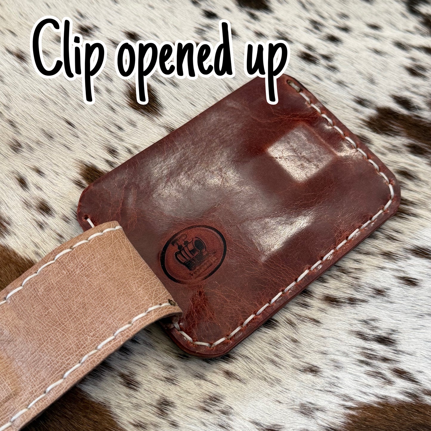 Minimalist Wallet VERSION 2